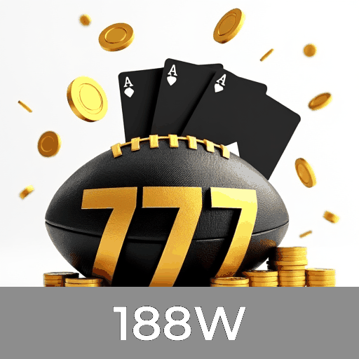 188W: O Cassino Online Seguro e Premiado