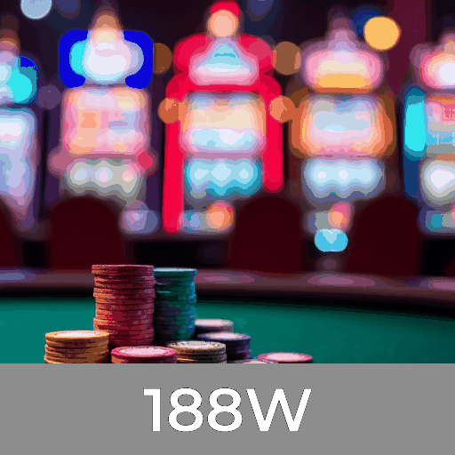 188W: Experiência Profissional com Jogos de Mesa ao Vivo