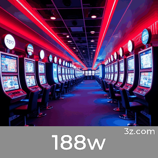 Faça Parte do 188w com Registro Seguro e Exclusivo