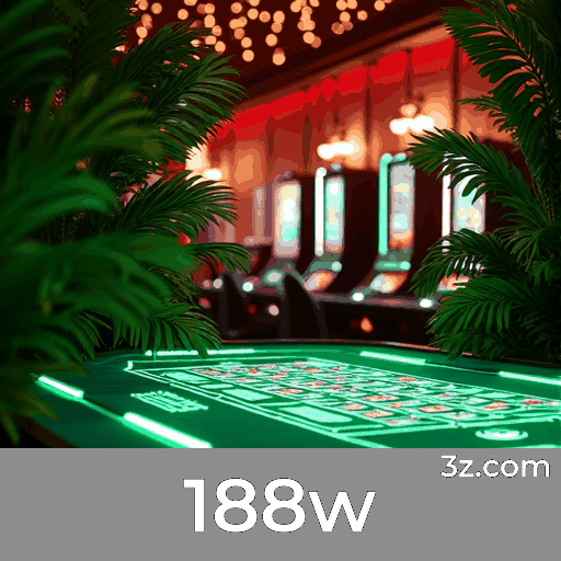 188w: Um Cassino Online Seguro e Confiável