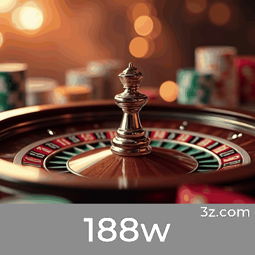 188w: Um Cassino Online Seguro e Confiável