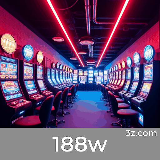 188w: Um Cassino Online Seguro e Confiável