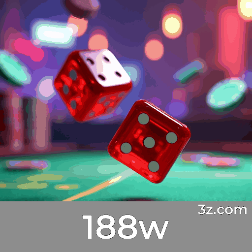 188w: Um Cassino Online Seguro e Confiável